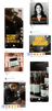 social media icons